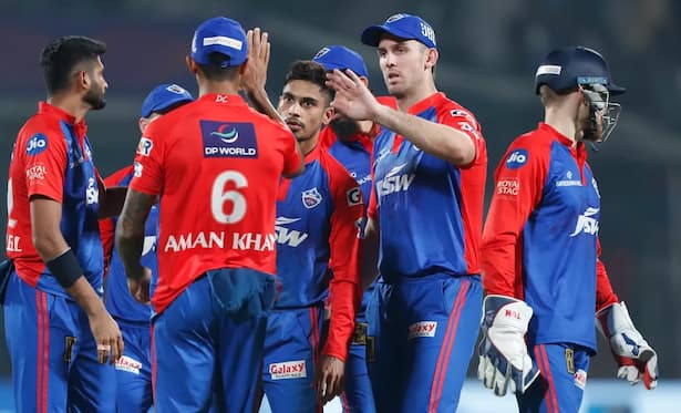 Delhi Capitals Star Pacer Ruled Out Of IPL 2024, Replacement Named 